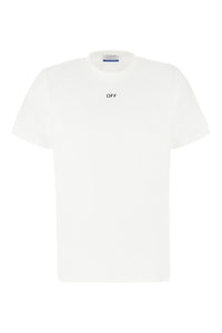 Off-White T-Shirt