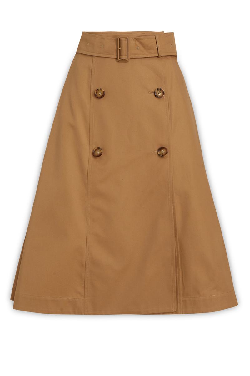 Burberry Skirts
