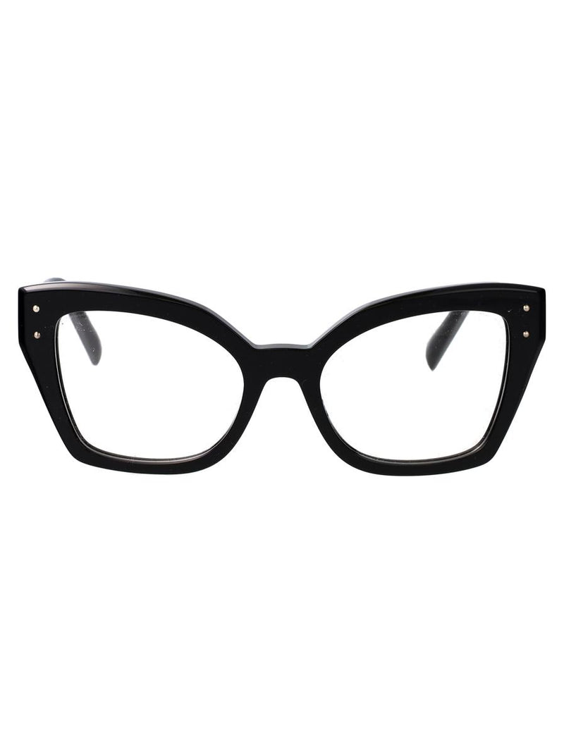 Dolce & Gabbana Optical
