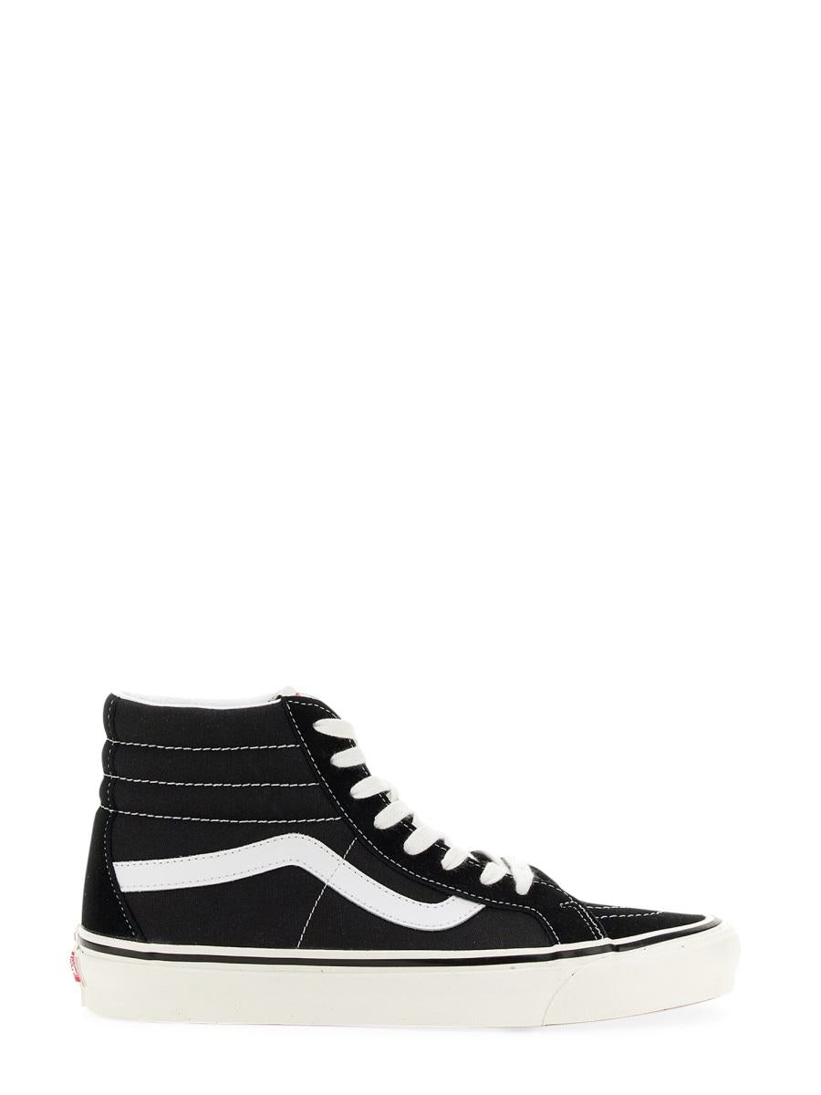 Vans Sk8-Hi Sneaker