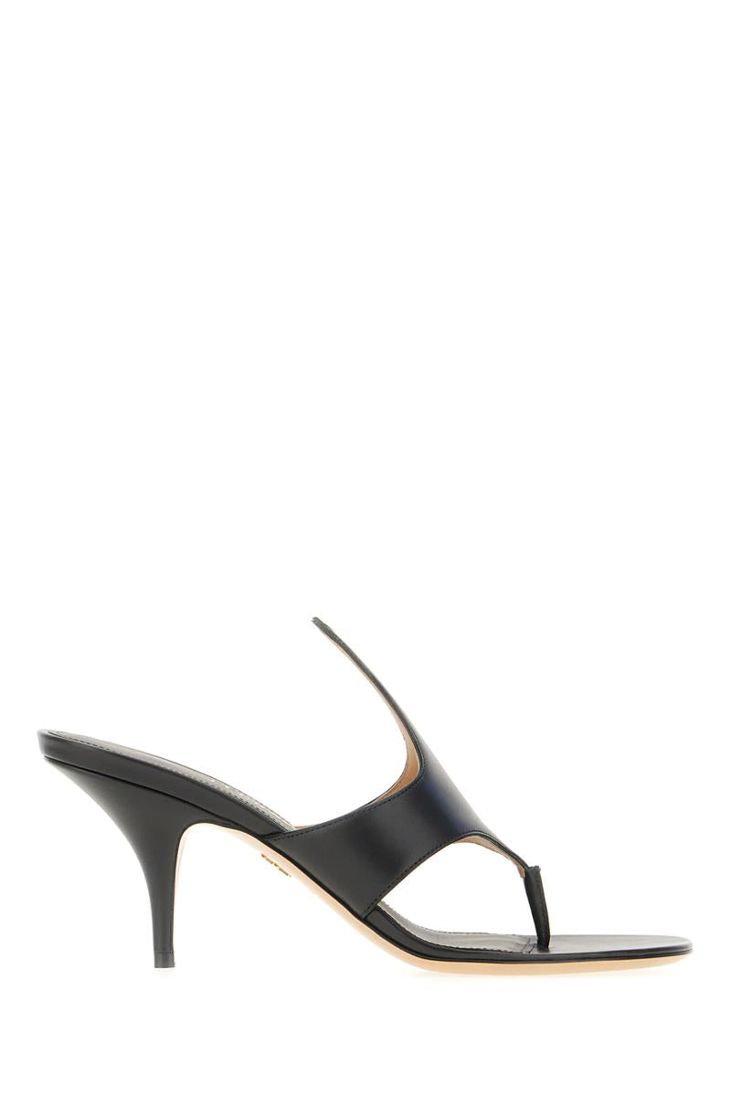 Salvatore Ferragamo Sandals