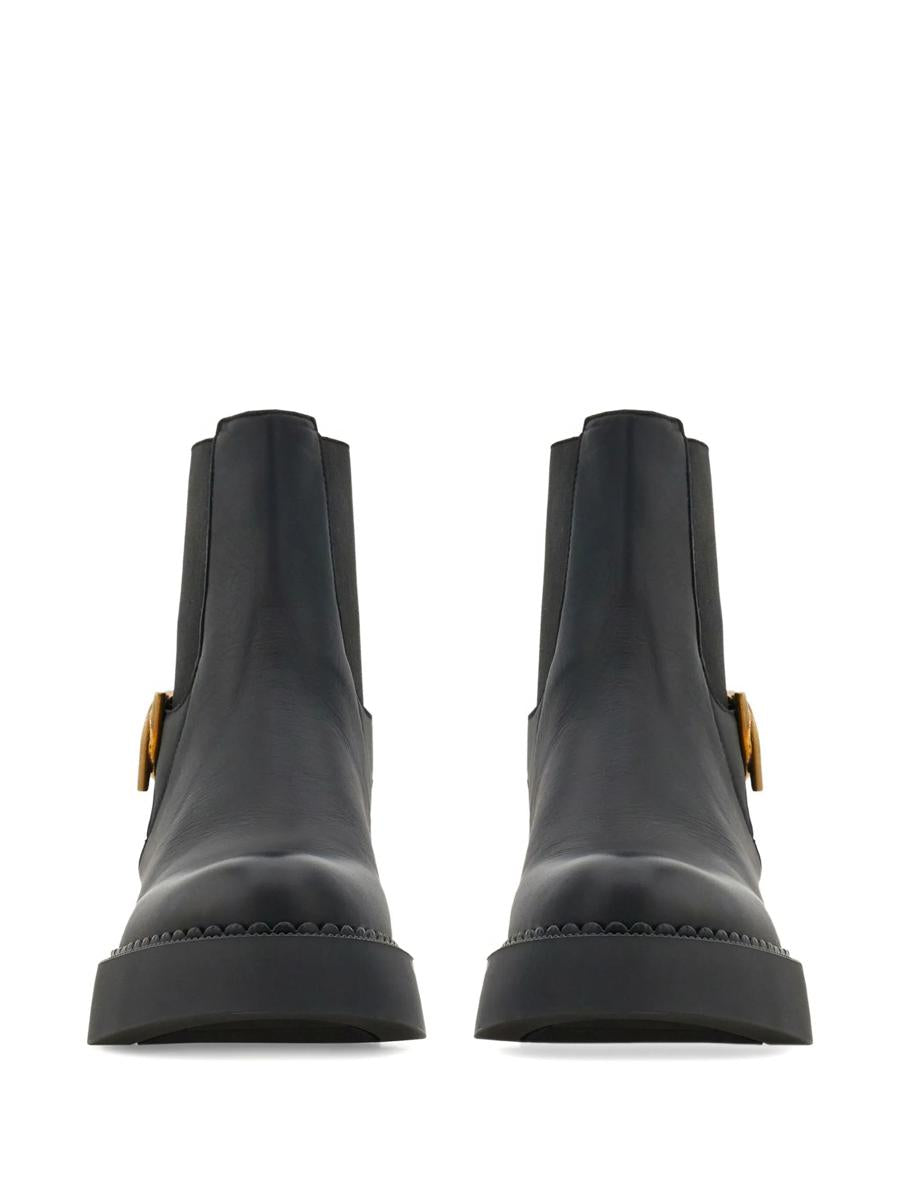 Salvatore Ferragamo Boots
