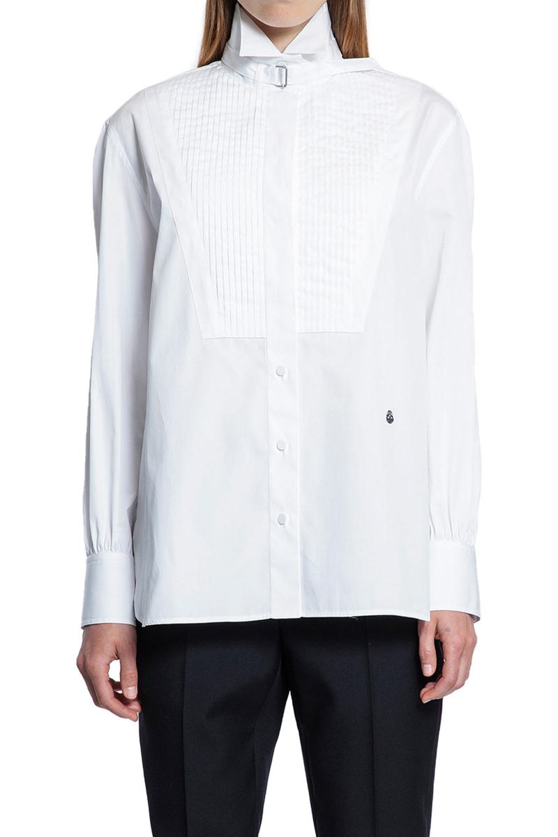 Alexander McQueen Shirts