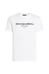 Dolce & Gabbana T-Shirts And Polos