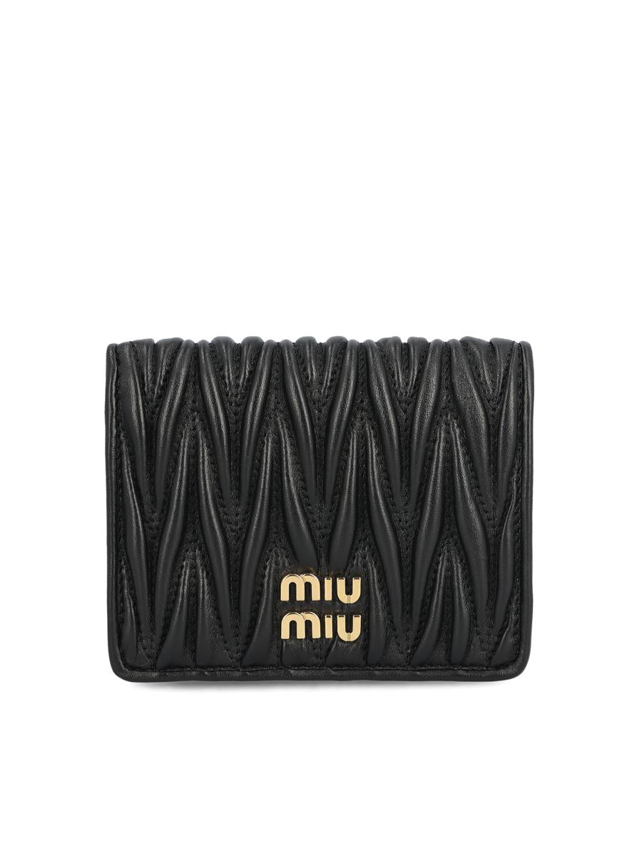 Miu Miu Wallets