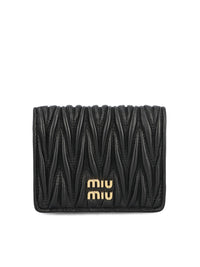 Miu Miu Wallets