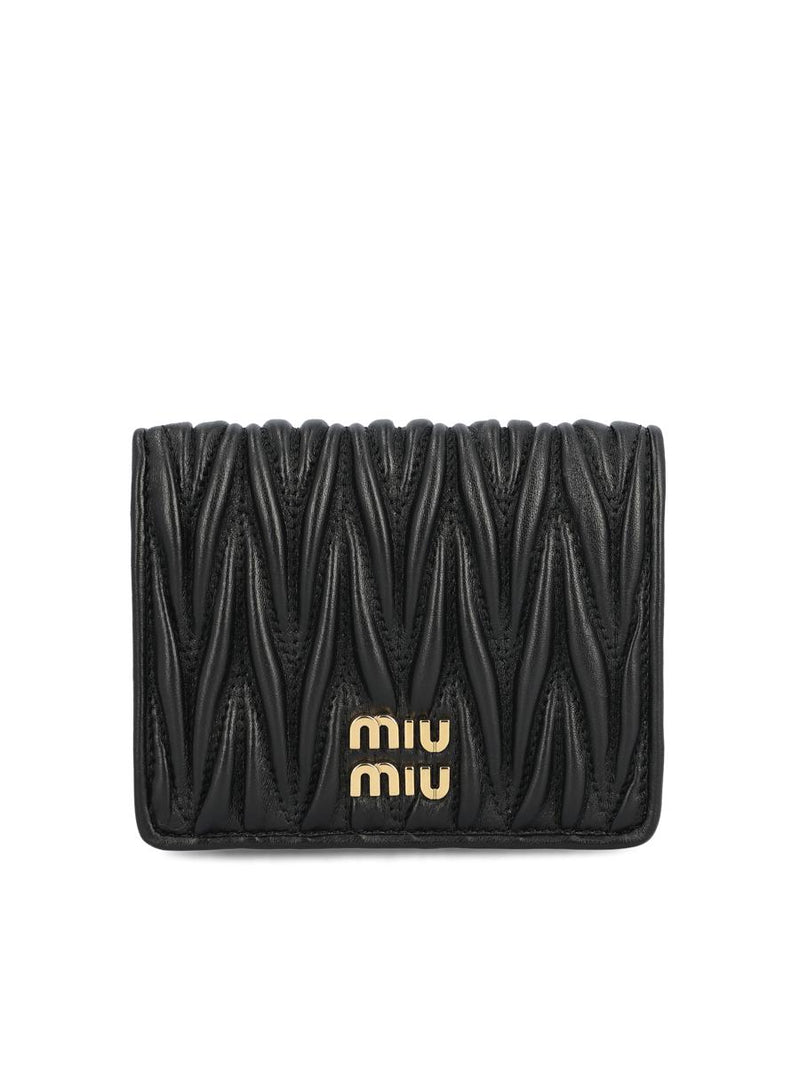 Miu Miu Wallets