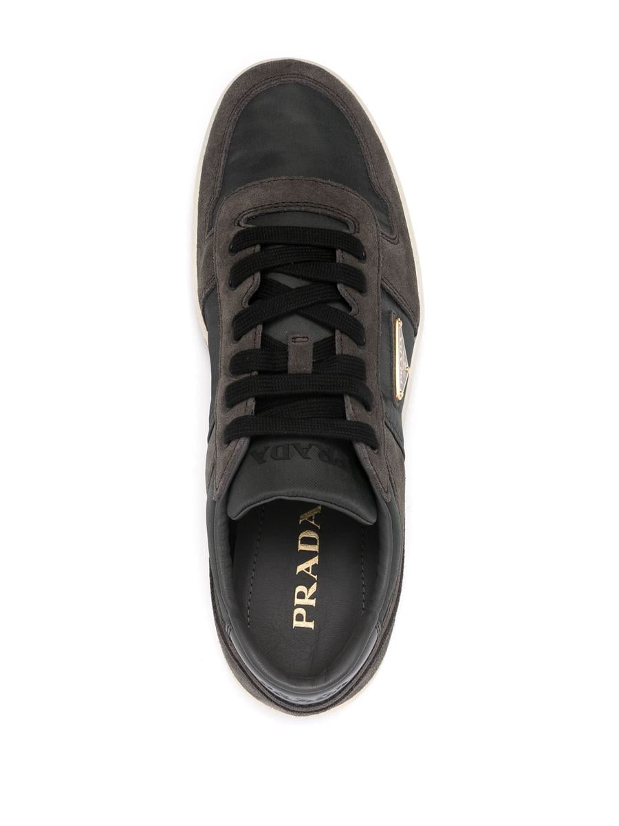 Prada Downtown Sneakers