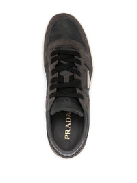 Prada Downtown Sneakers