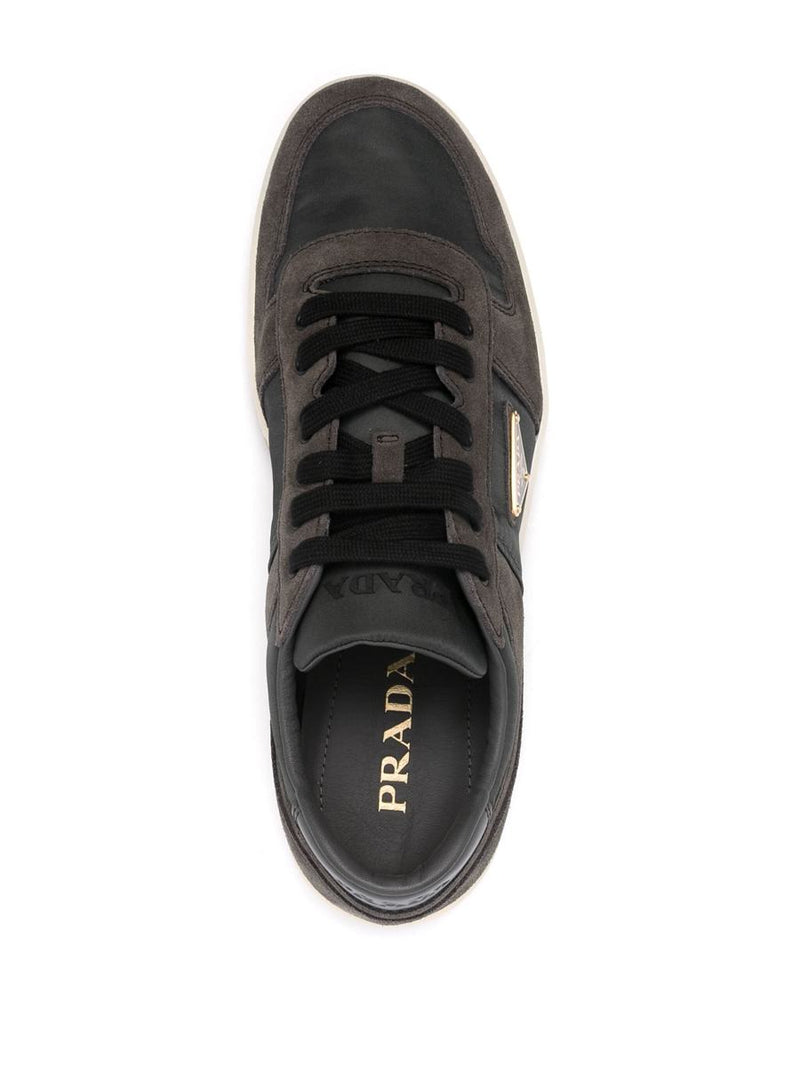 Prada Downtown Sneakers