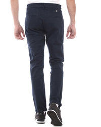 Daniele Alessandrini Jeans Trouser