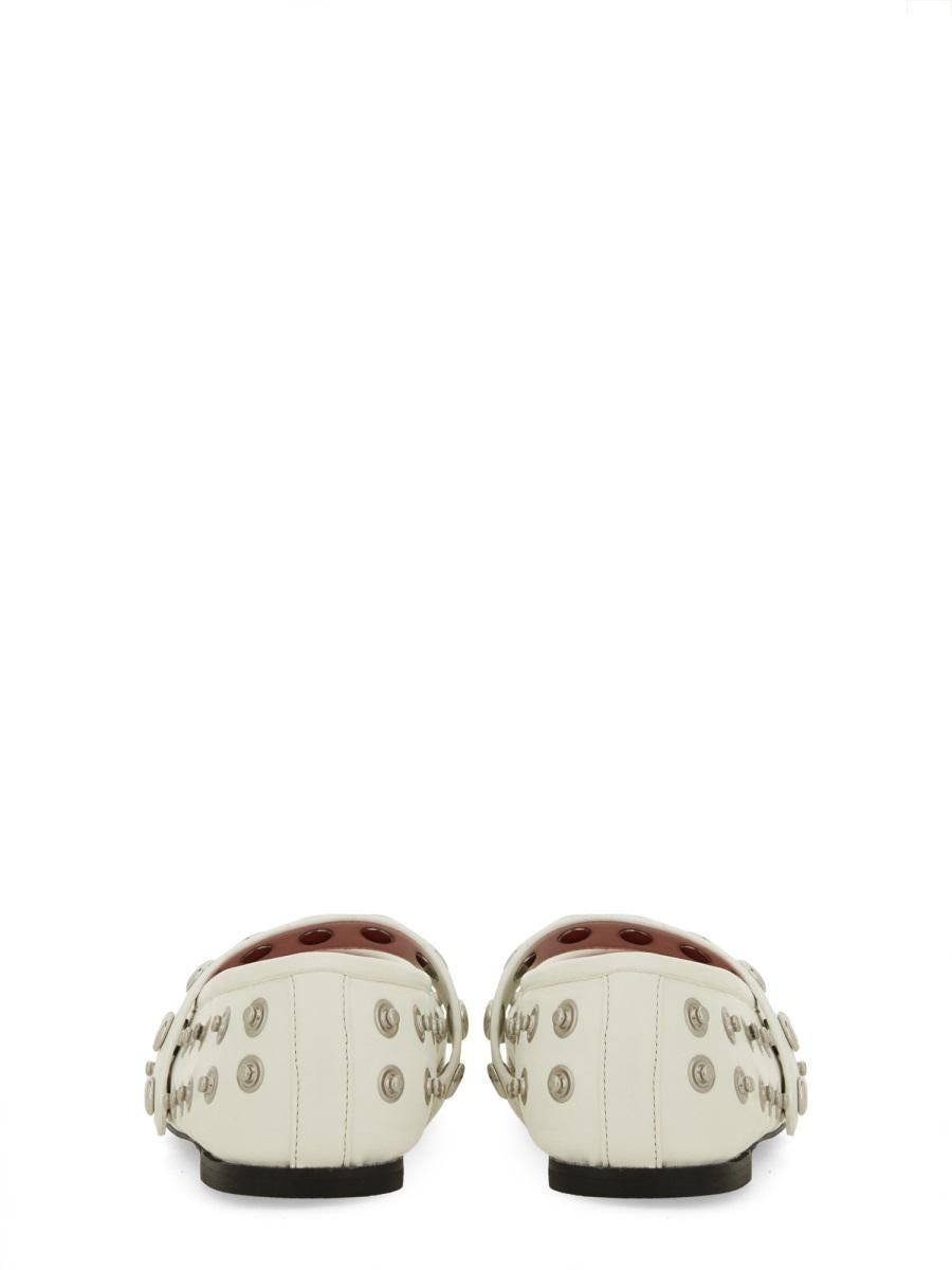 Stella McCartney Dancer "Ryder"