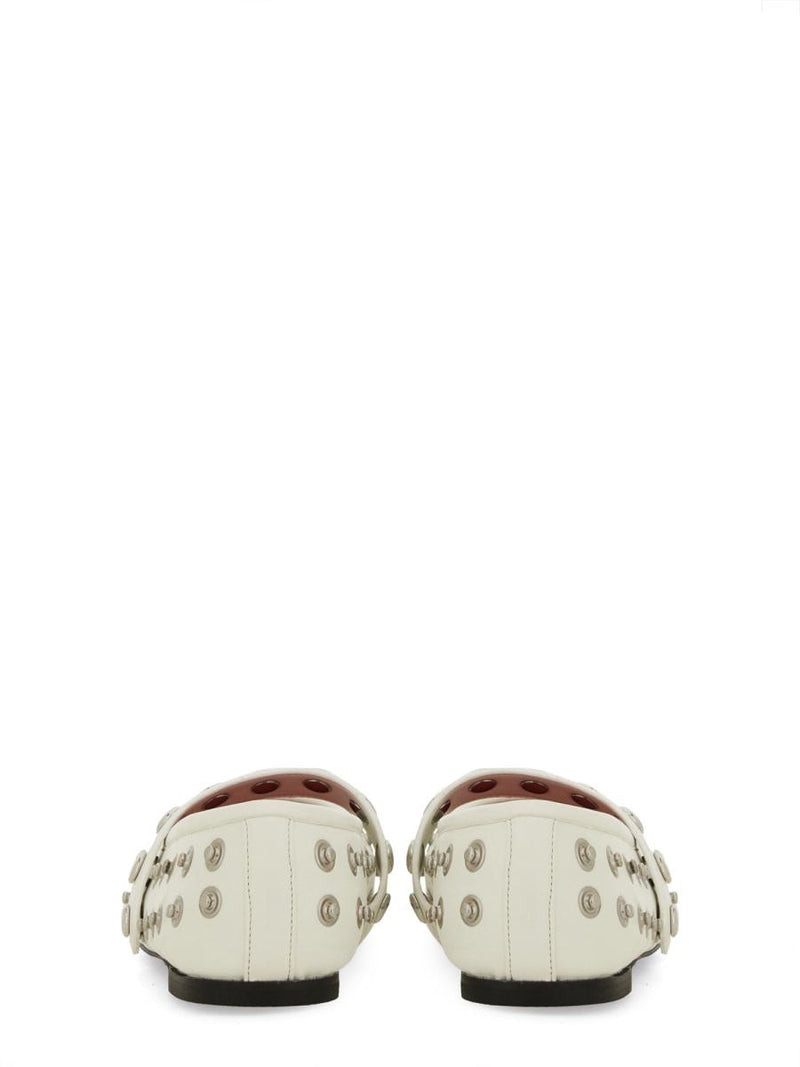 Stella McCartney Dancer "Ryder"