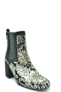 Stuart Weitzman Booties