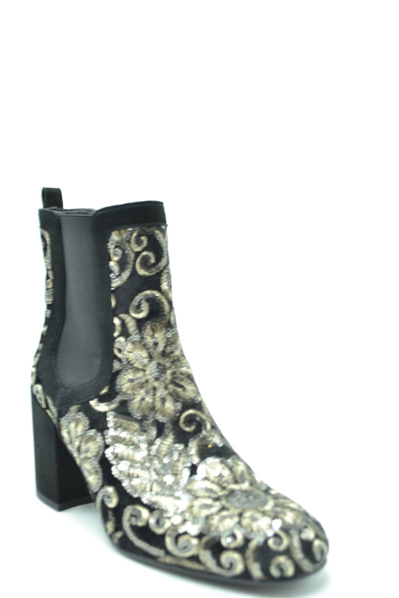 Stuart Weitzman Booties