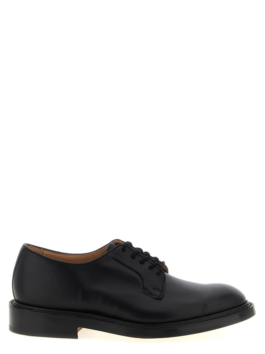 Tricker'S 'Roberto' Lace Up Shoes