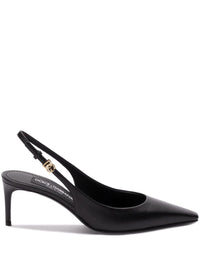 Dolce & Gabbana Slingback Shoes