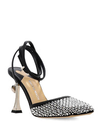 Mach & Mach With Heel