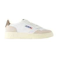 Autry Medalist Low Sneakers