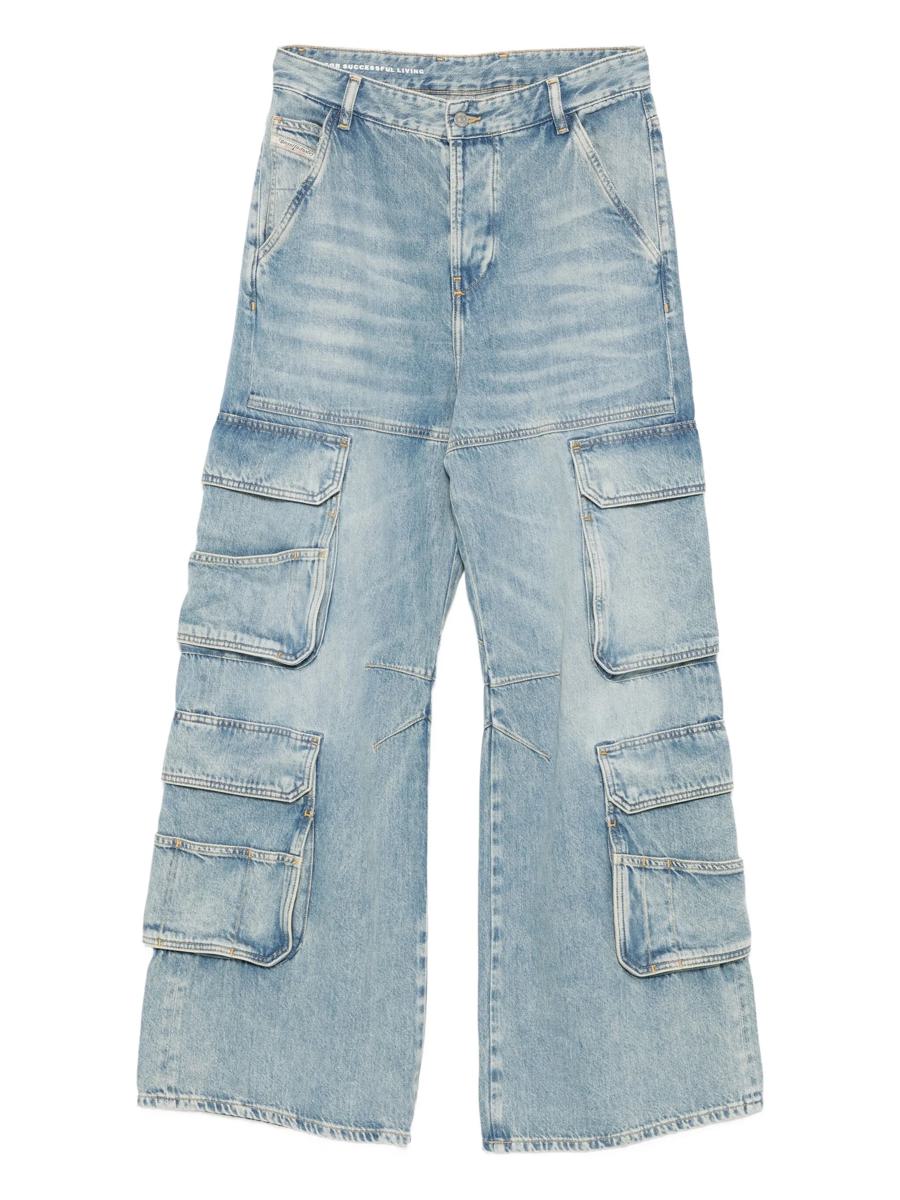 Diesel Trousers