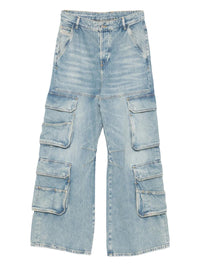 Diesel Trousers
