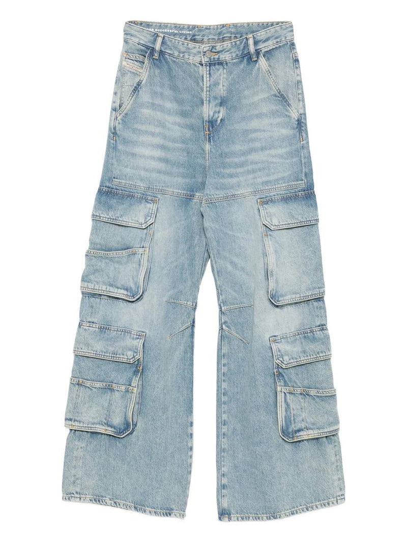 Diesel Trousers