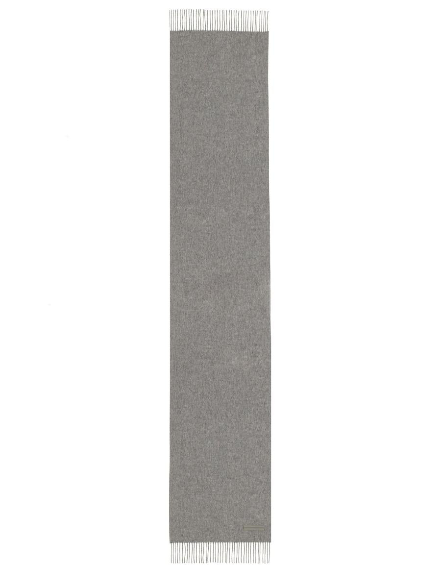 Zegna Oasis Cashmere Scarf