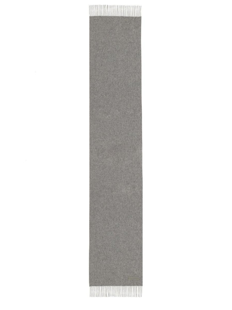 Zegna Oasis Cashmere Scarf