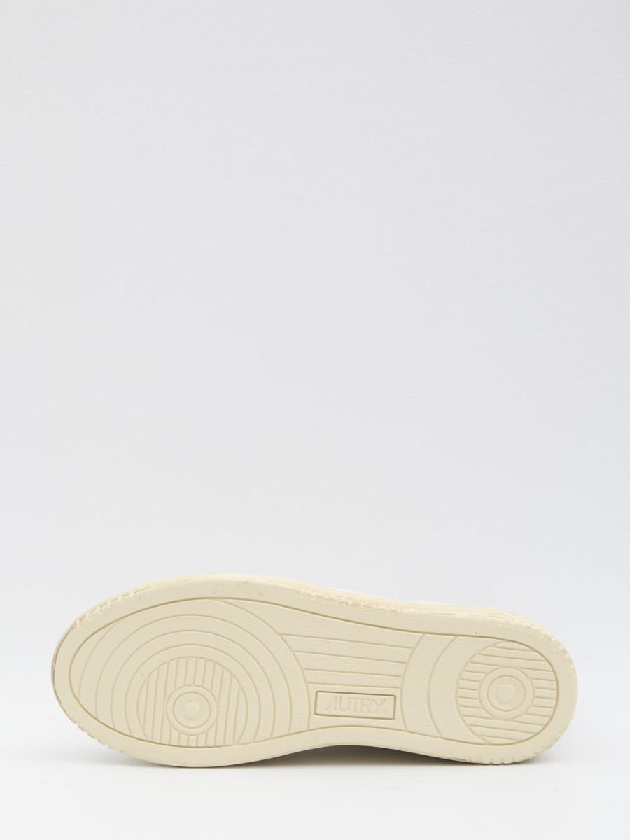 Medalist Low Super Vintage Sneakers