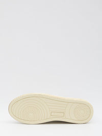 Medalist Low Super Vintage Sneakers