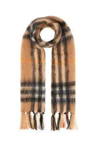 Burberry Scarves & Foulards