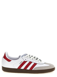 Adidas Originals 'Samba Og' Sneakers
