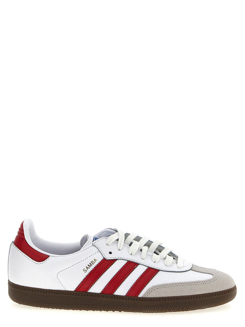 Adidas Originals 'Samba Og' Sneakers