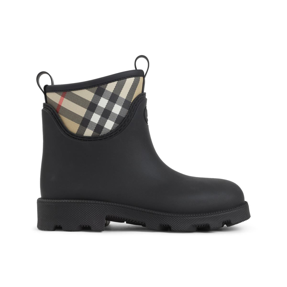 Burberry Boots