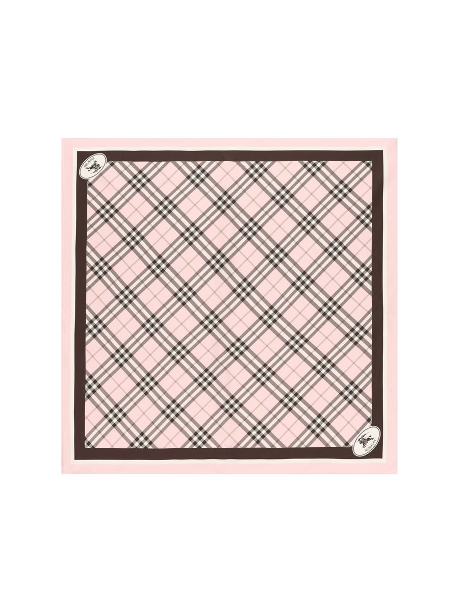 Burberry Scarves