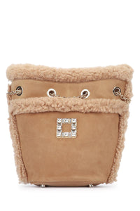 Roger Vivier Handbags.