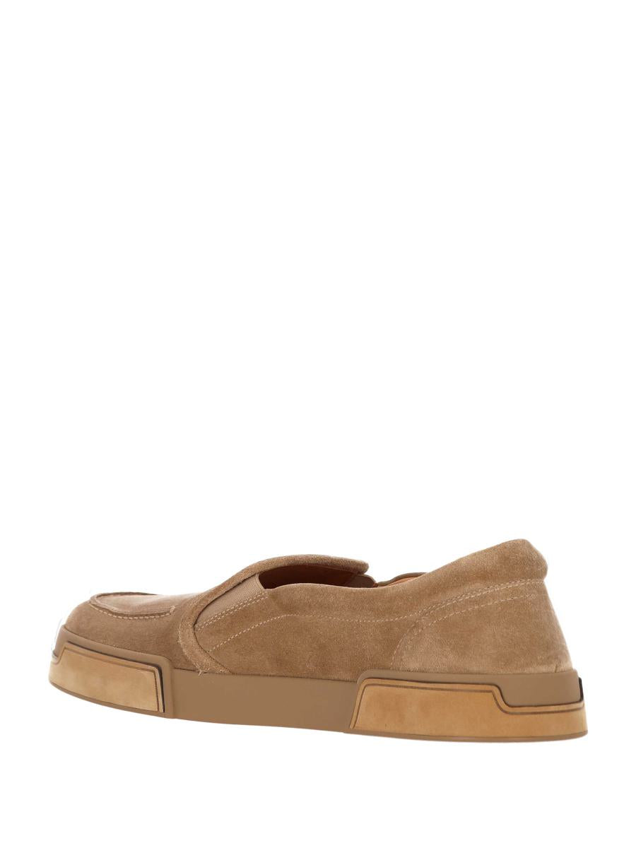 Dolce & Gabbana Flat Shoes