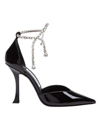 Jimmy Choo Stevie Patent Leather Pumps