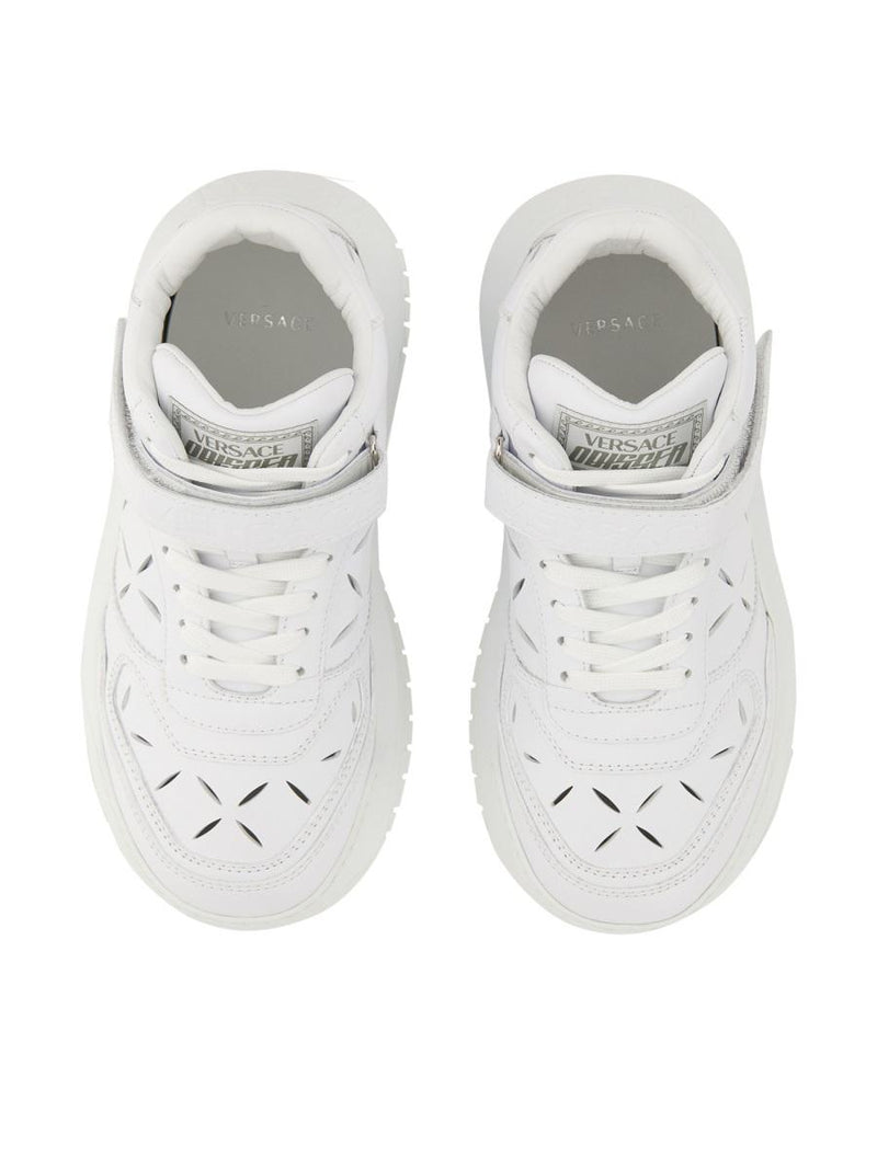 Versace Odyssey Sneakers