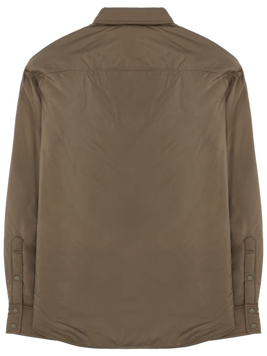 Aspesi "13 Plus" Shirt