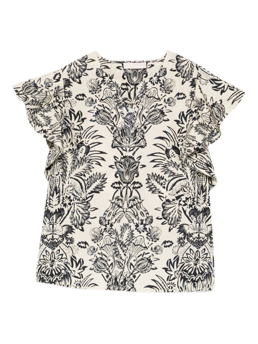 Ulla Johnson Top