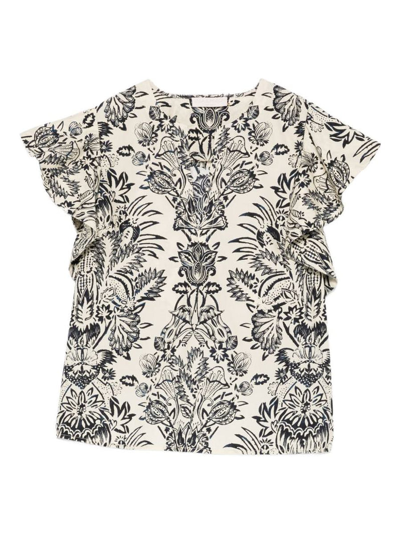 Ulla Johnson Top