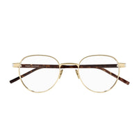 Saint Laurent Sl 781 Linea Corner Angle Eyeglasses