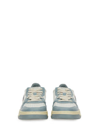 Autry "Medalist Low" Sneaker