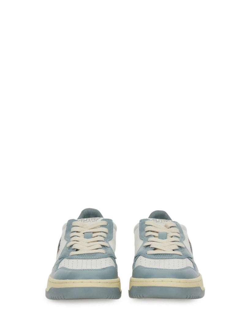Autry "Medalist Low" Sneaker
