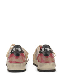 Autry Medalist Super Vintage Sneakers