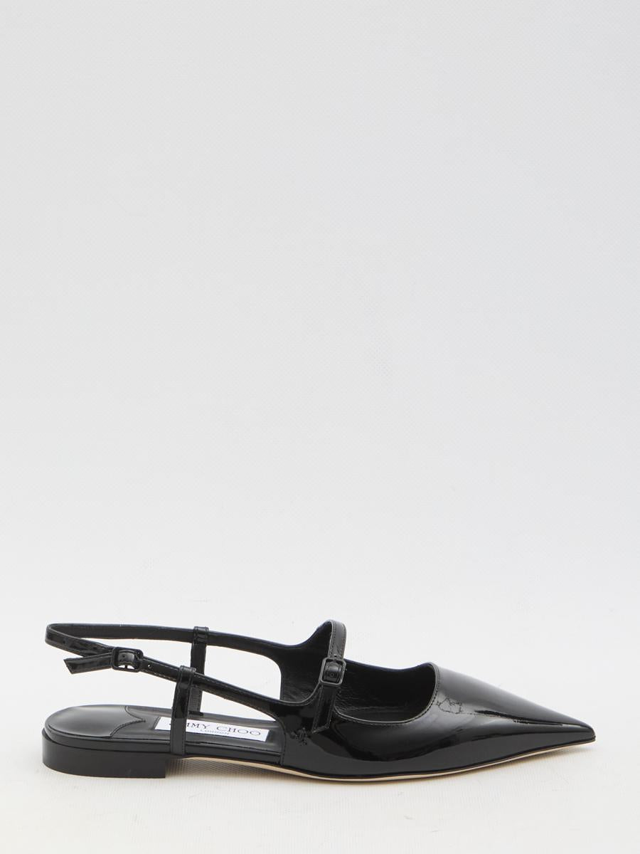 Didi Ballet Flats
