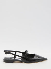 Didi Ballet Flats