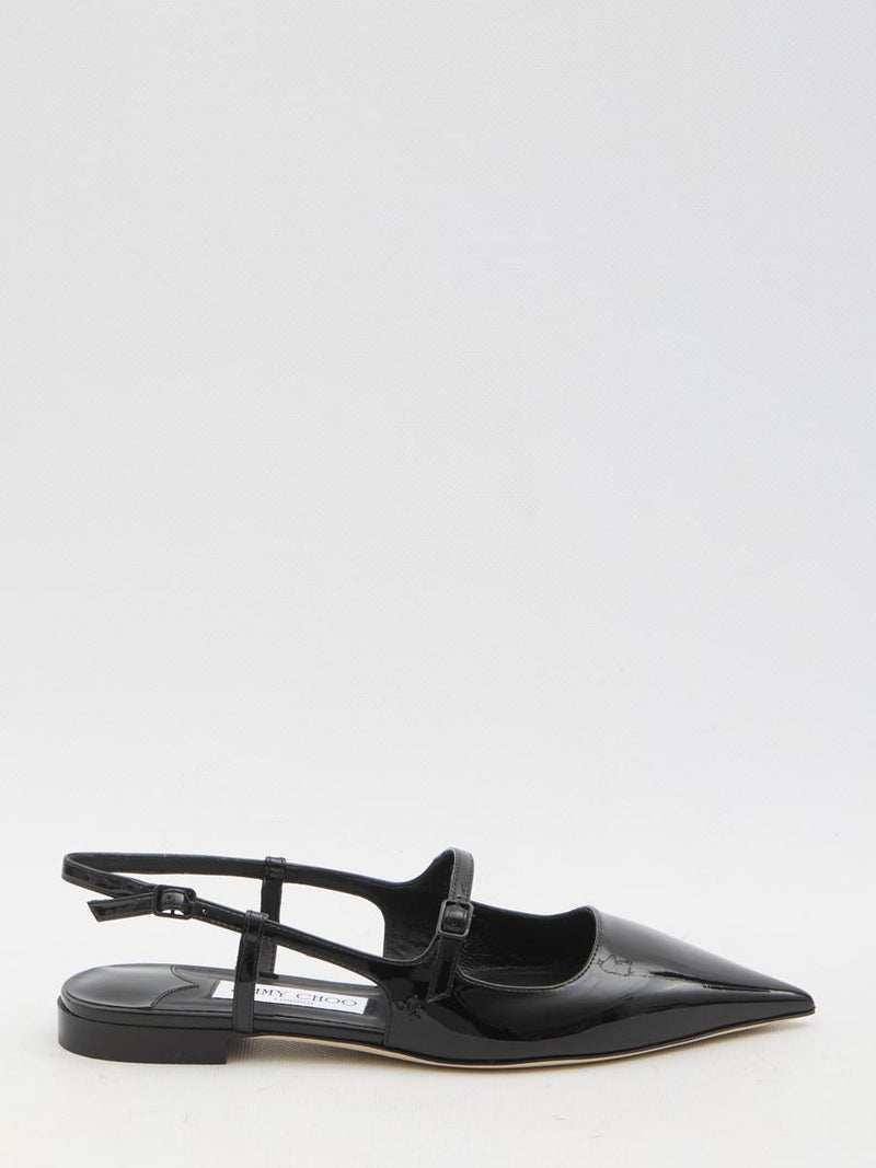 Didi Ballet Flats