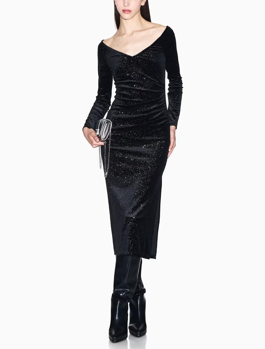 Armani Exchange Dresses